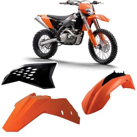 Acerbis plastic - PLASTIC KIT is a product from the line PLASTICS REPLICA PLASTICS KTM PLATIC KITS motorcycle Acerbis part number 0024053. Read technical details, find out available colors and where to buy. FREE shipping from 99€
